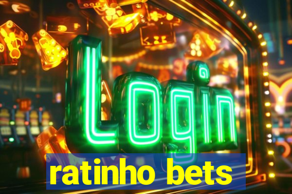 ratinho bets